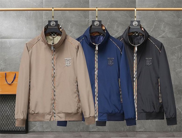 Burberry Jacket m-3xl-065